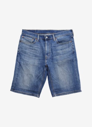 Levi’s 541 Jeans Shorts