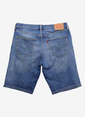 Levi’s 541 Jeans Shorts