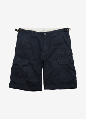 Carhartt Cargoshorts schwarz
