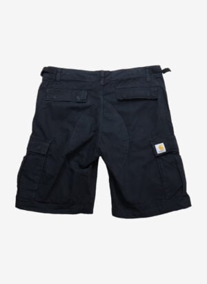 Carhartt Cargoshorts schwarz