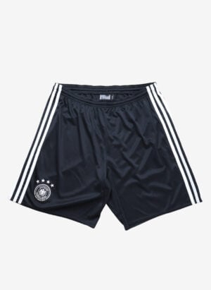 Adidas DFB Shorts schwarz