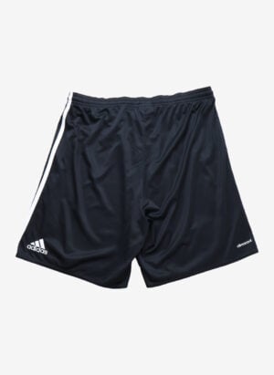 Adidas DFB Shorts schwarz