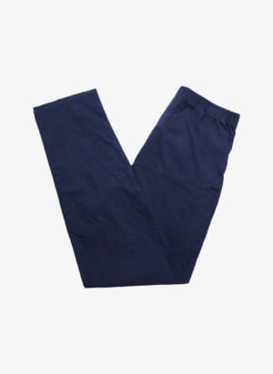 Vintage 80s Marlboro Utility Trackpants navy