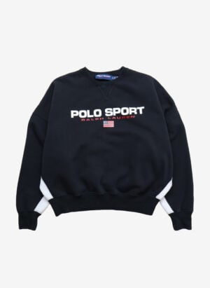 Polo Sport Ralph Lauren Damen Sweater boxy