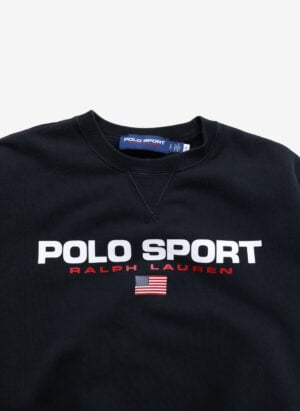 Polo Sport Ralph Lauren Damen Sweater boxy