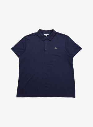 Lacoste Poloshirt navy