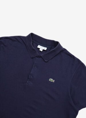 Lacoste Poloshirt navy