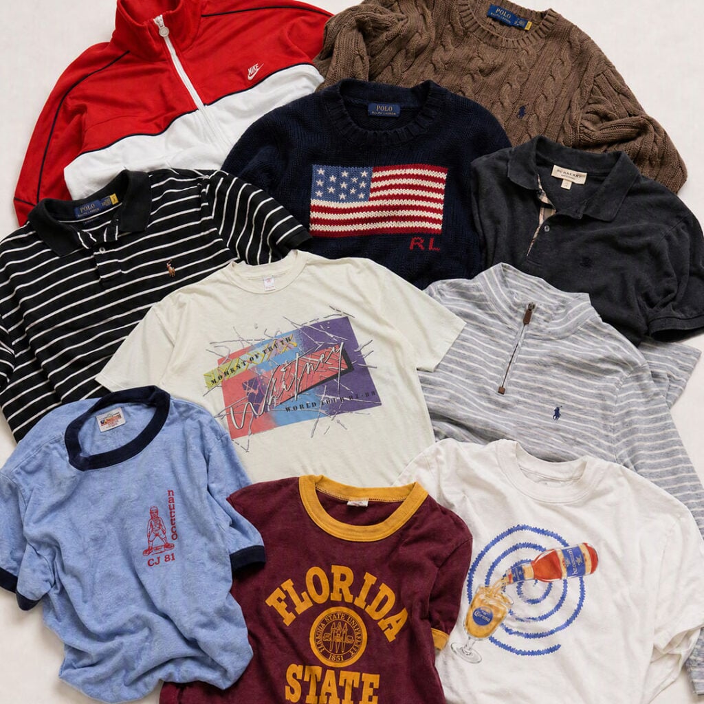 new in