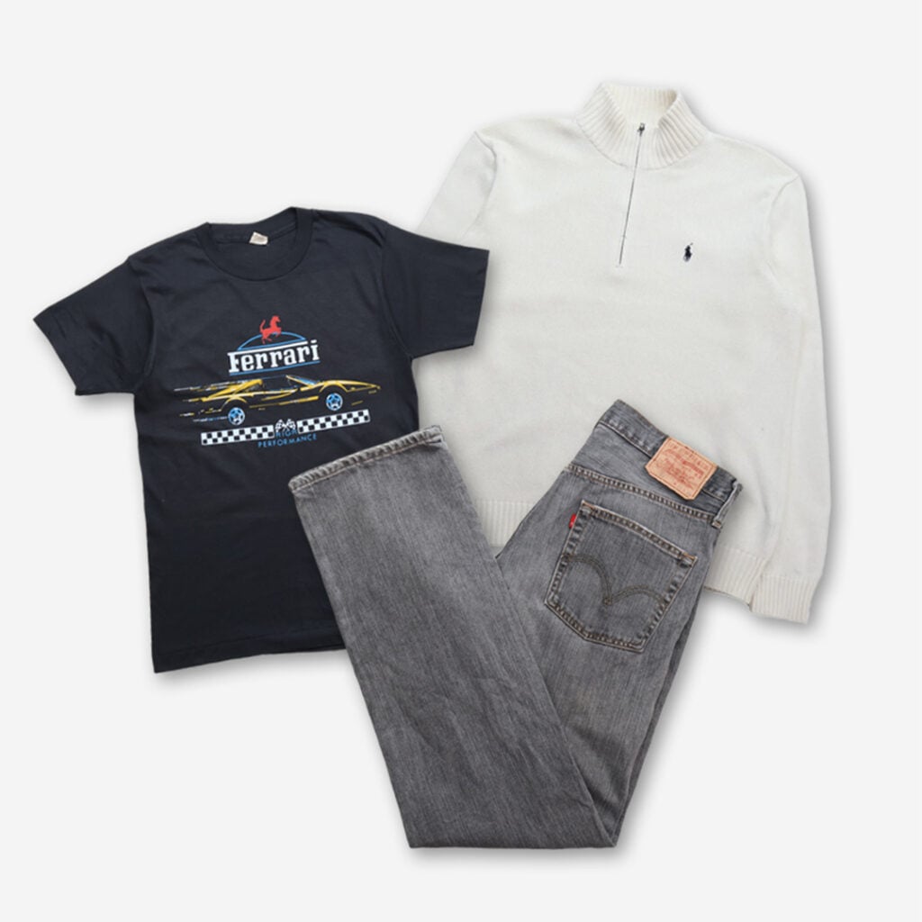 new in
