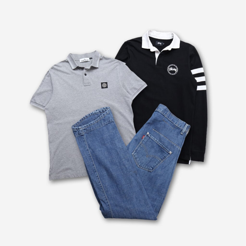 new in