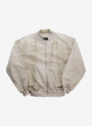 Vintage Hugo Boss Blouson beige