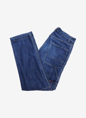 Vintage Gas Workwear Jeans