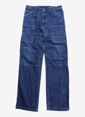 Vintage Gas Workwear Jeans
