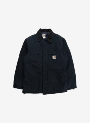 Carhartt Workwear Jacke schwarz