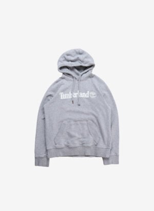 Timberland Hoodie grau