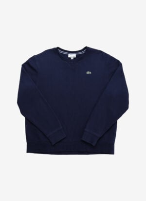 Lacoste Sport Sweater navy