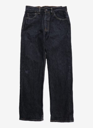 Levi’s 501 Jeans dunkelgrau