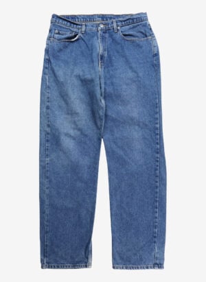 Vintage Polo Jeans Ralph Lauren Jeans