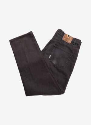 Vintage 90s Valentino Jeans braun