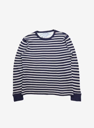 Vintage Polo Jeans Ralph Lauren Longsleeve striped
