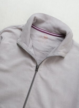 Americanino Zipper grau