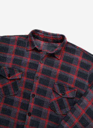 Vintage Fleece Flanell