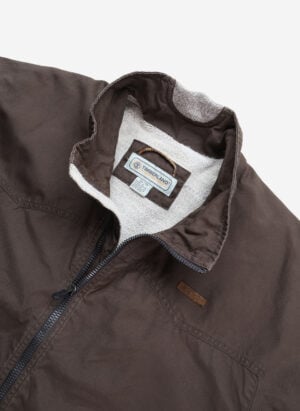 Timberland Outdoor Jacke braun