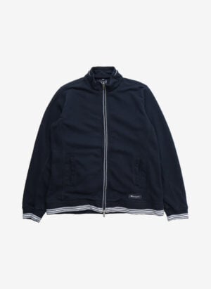 Champion Zipper navy