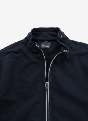 Champion Zipper navy