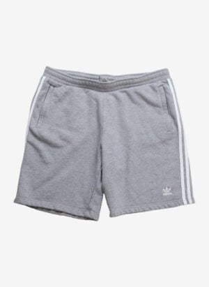 Adidas Sweatshorts grau