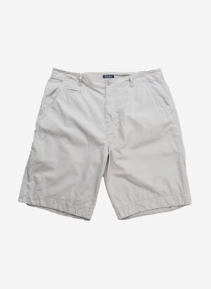 Vintage Champion Chino Shorts grau