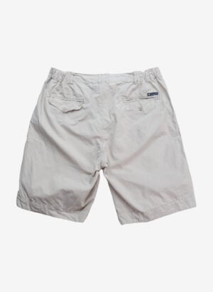 Vintage Champion Chino Shorts grau