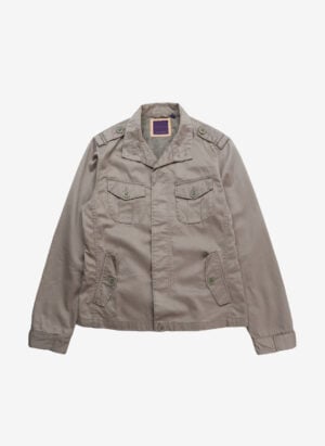 Ted Baker Damen Blazer beige