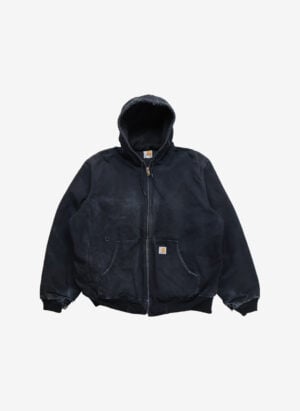Carhartt Active Workwear Jacke distressed