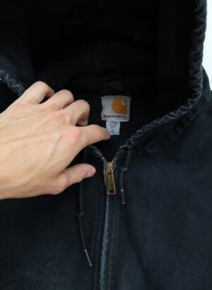 Carhartt Active Workwear Jacke distressed