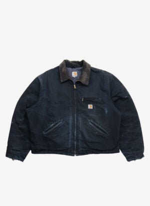 Carhartt Detroit Workwear Jacke distressed