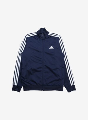 Adidas Trainingsjacke navy