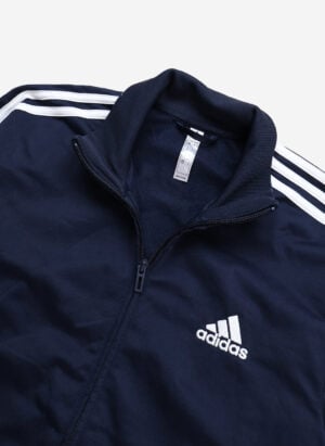 Adidas Trainingsjacke navy