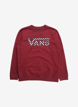 Vans Sweater rot