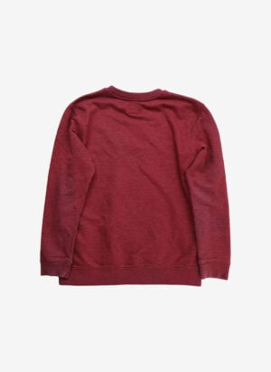 Vans Sweater rot