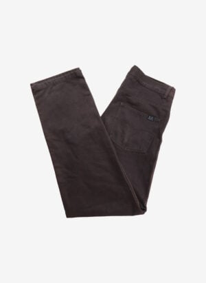 Bernardi Hose braun