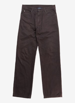 Bernardi Hose braun