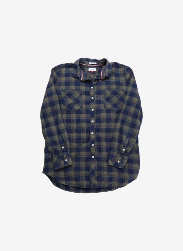 Tommy Hilfiger Flanellhemd