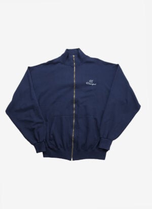 Vintage 90s Champion Trainingsjacke