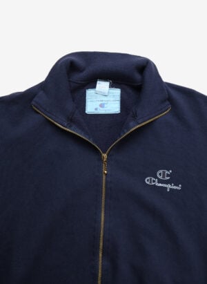 Vintage 90s Champion Trainingsjacke