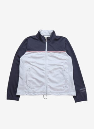 Vintage Diadora Trainingsjacke