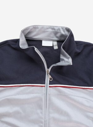 Vintage Diadora Trainingsjacke