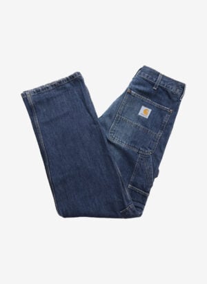 Vintage Carhartt Carpenter Doubleknee Jeans
