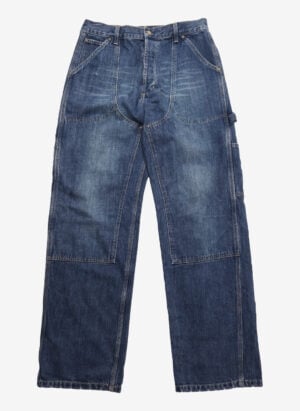Vintage Carhartt Carpenter Doubleknee Jeans