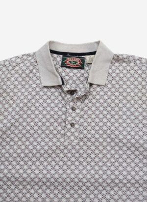 Vintage 90s Reebok Golf Poloshirt